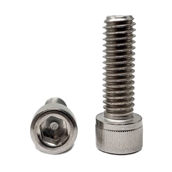 Tornillos inoxidables | TORNIJAL